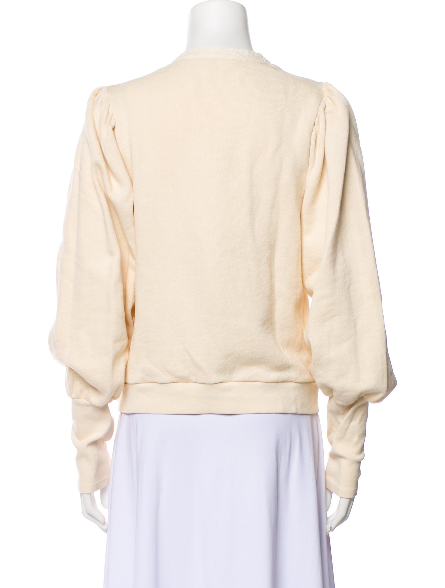 Ulla Johnson Crew Neck Sweater